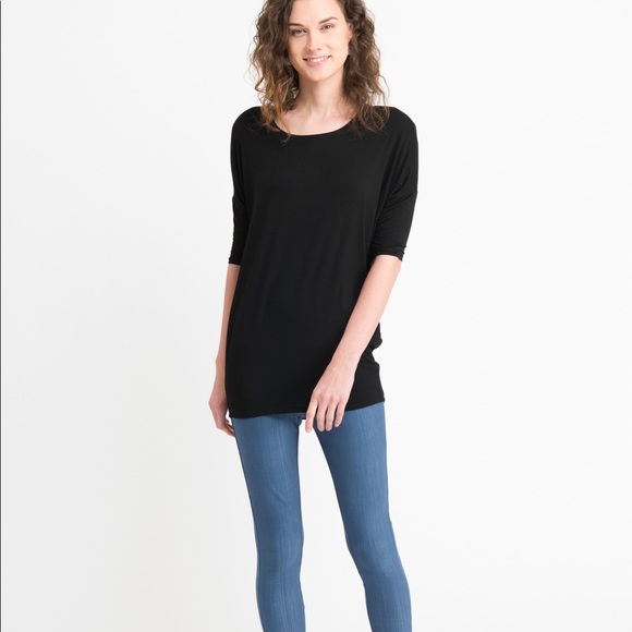 Agnes & Dora Tops - Dolman Tunic